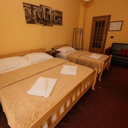Bezhani Apartments Tiranë Ngoại thất bức ảnh
